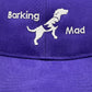 Barking Mad Cotton Baseball Cap