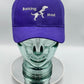 Barking Mad Cotton Baseball Cap