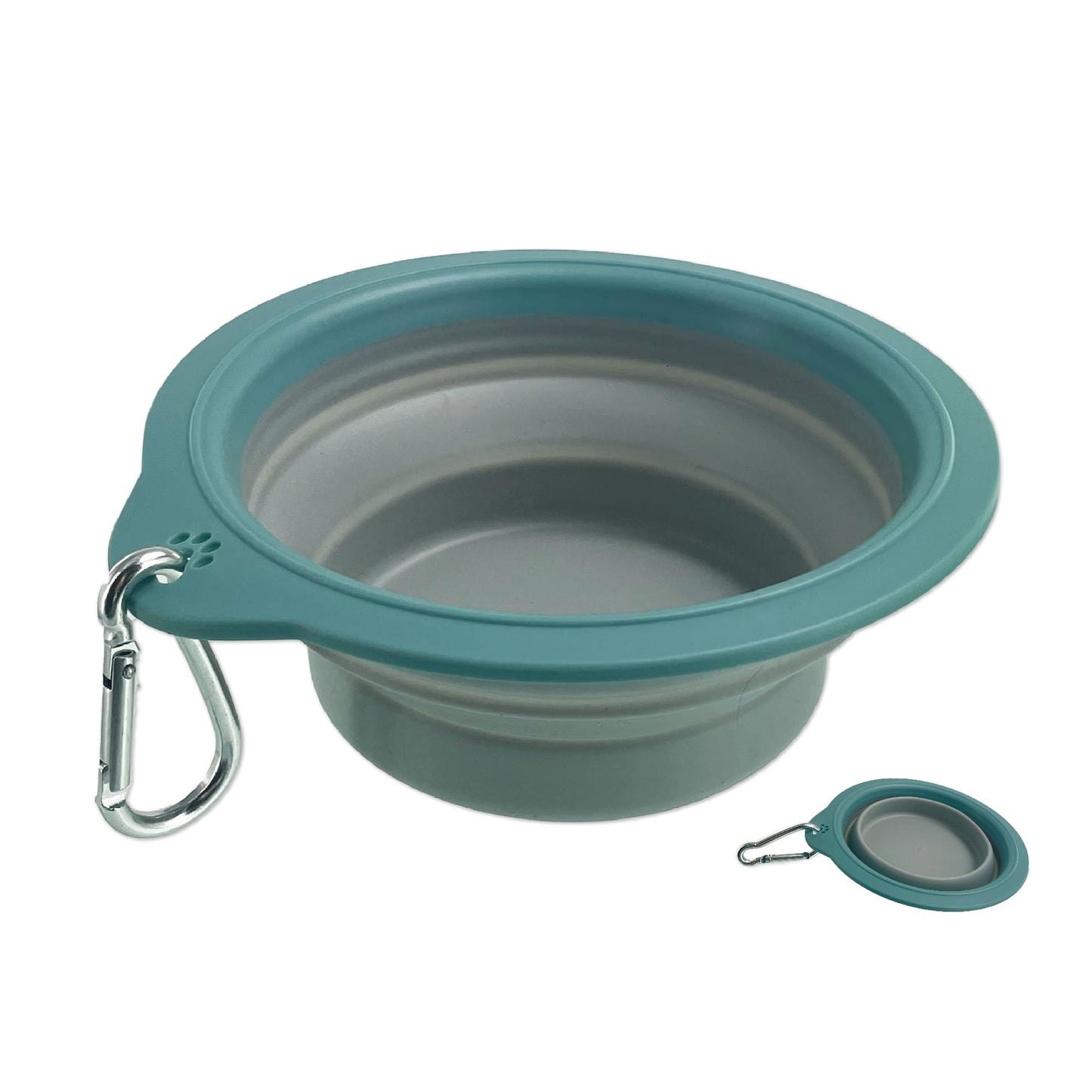Ancol Collapsible Travel Bowl