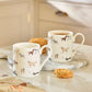 Sophie Allport Fine Bone China Mugs - two sizes