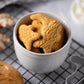 Mini Gingerbread Men Biscuits