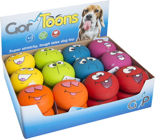 Gor Toons Funny faces