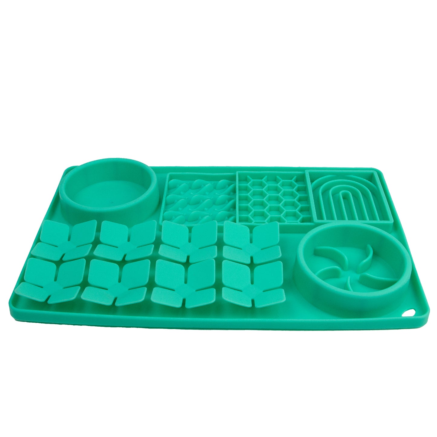 Orva Slow Feeding Station