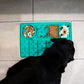 Orva Slow Feeding Station