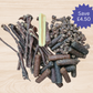 Natural Treats and Chews Bundle for smaller mouths - save £4.50