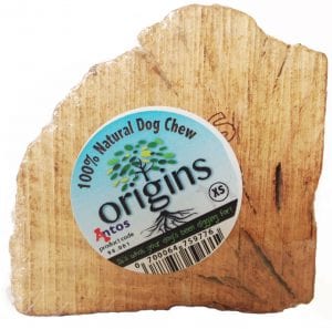Origins 100% Natural Root Dog Chew